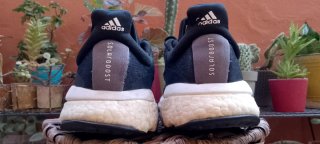 Adidas Solar Boost Talla 43.5