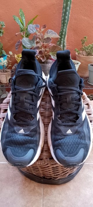 Adidas Solar Boost Talla 43.5