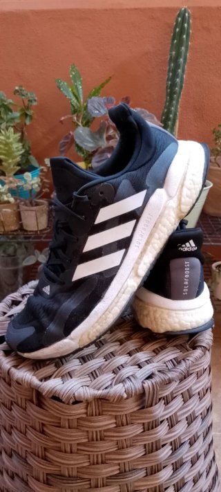 Adidas Solar Boost Talla 43.5