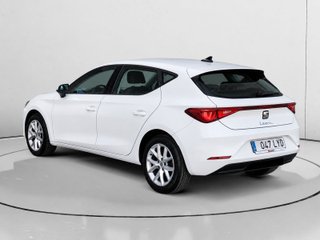 SEAT León 2.0 TDI S&S Reference Go 85 kW (115 CV)
