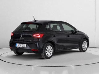 SEAT Ibiza 1.0 TSI Style Plus 81 kW (110 CV)
