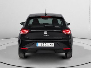 SEAT Ibiza 1.0 TSI Style Plus 81 kW (110 CV)
