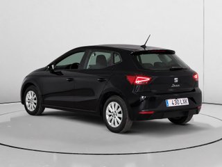 SEAT Ibiza 1.0 TSI Style Plus 81 kW (110 CV)