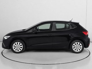SEAT Ibiza 1.0 TSI Style Plus 81 kW (110 CV)