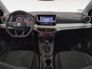 SEAT Ibiza 1.0 TSI Style Plus 81 kW (110 CV)