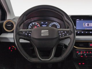 SEAT Ibiza 1.0 TSI Style Plus 81 kW (110 CV)