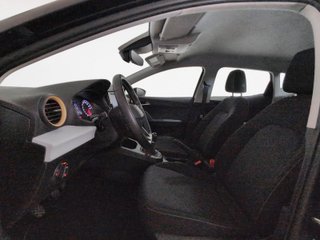 SEAT Ibiza 1.0 TSI Style Plus 81 kW (110 CV)