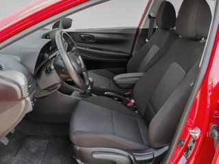 Hyundai i20 1.0 TGDI Klass 74 kW (100 CV)