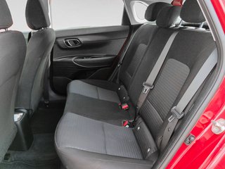 Hyundai i20 1.0 TGDI Klass 74 kW (100 CV)