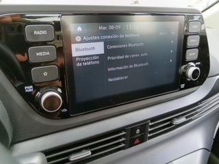 Hyundai i20 1.0 TGDI Klass 74 kW (100 CV)