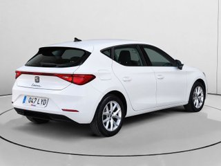 SEAT León 2.0 TDI S&S Reference Go 85 kW (115 CV)