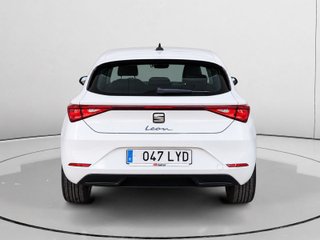 SEAT León 2.0 TDI S&S Reference Go 85 kW (115 CV)