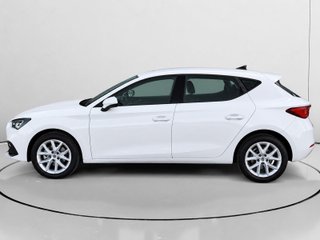 SEAT León 2.0 TDI S&S Reference Go 85 kW (115 CV)