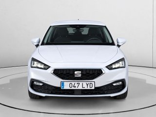 SEAT León 2.0 TDI S&S Reference Go 85 kW (115 CV)