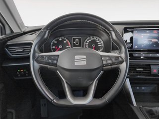 SEAT León 2.0 TDI S&S Reference Go 85 kW (115 CV)