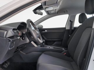 SEAT León 2.0 TDI S&S Reference Go 85 kW (115 CV)