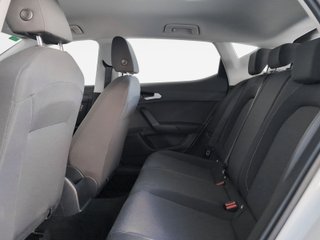 SEAT León 2.0 TDI S&S Reference Go 85 kW (115 CV)