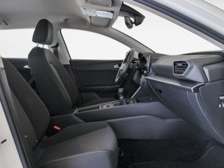 SEAT León 2.0 TDI S&S Reference Go 85 kW (115 CV)