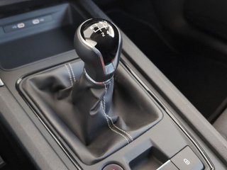 SEAT León 2.0 TDI S&S Reference Go 85 kW (115 CV)