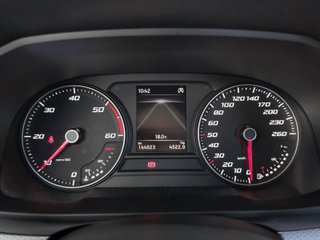 SEAT León 2.0 TDI S&S Reference Go 85 kW (115 CV)
