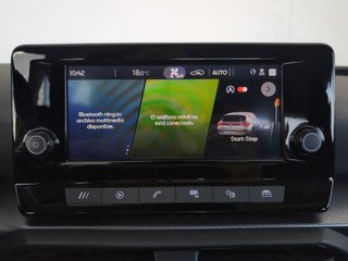 SEAT León 2.0 TDI S&S Reference Go 85 kW (115 CV)
