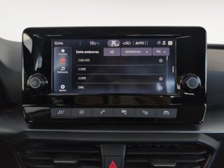 SEAT León 2.0 TDI S&S Reference Go 85 kW (115 CV)