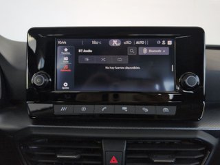 SEAT León 2.0 TDI S&S Reference Go 85 kW (115 CV)