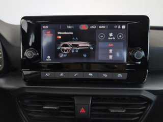 SEAT León 2.0 TDI S&S Reference Go 85 kW (115 CV)