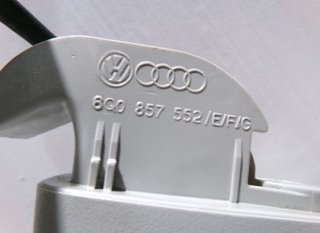 Seat 68893 6q0857552 parasol derecho altea 1.9 tdi