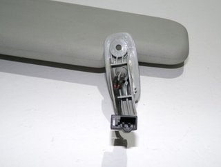 Seat 68893 6q0857552 parasol derecho altea 1.9 tdi