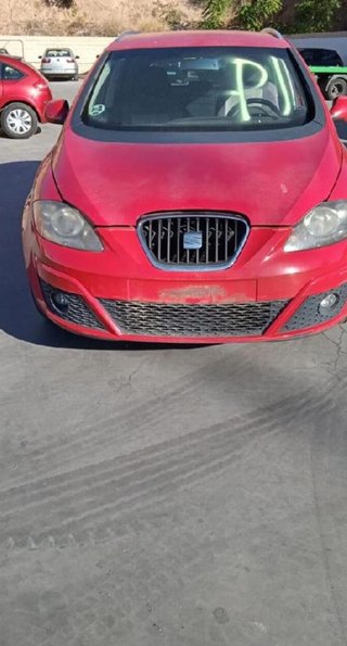 Seat 68893 6q0857552 parasol derecho altea 1.9 tdi