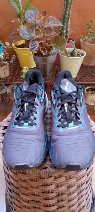 Zapatillas Joma Super Cross Talla 42.5