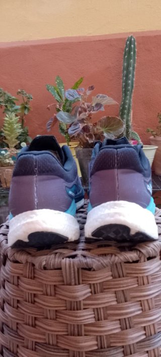 Zapatillas Joma Super Cross Talla 42.5