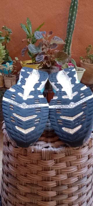 Zapatillas Joma Super Cross Talla 42.5