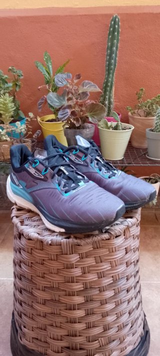 Zapatillas Joma Super Cross Talla 42.5