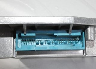 10312 centralita airbag 13 158 713 opel meriva 1.7
