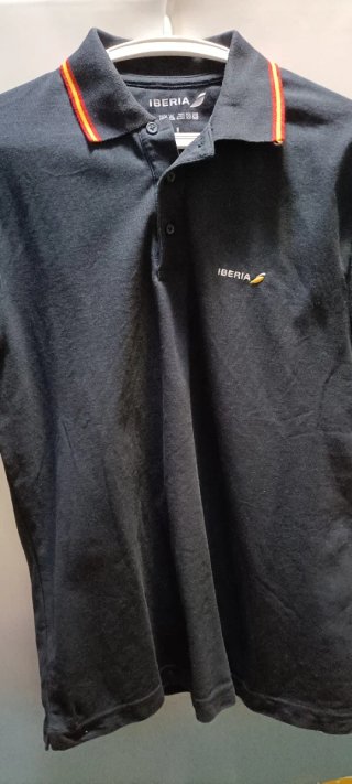Polo Iberia Talla L