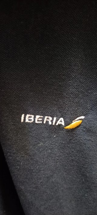 Polo Iberia Talla L