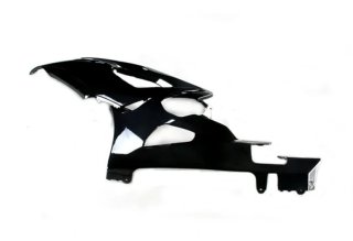 CARENADO PINTADO SUZUKI GSXR1000 2005-2006 NEGRO