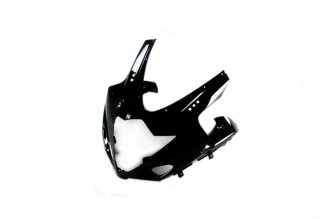 CARENADO PINTADO SUZUKI GSXR1000 2005-2006 NEGRO