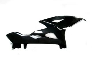 CARENADO PINTADO SUZUKI GSXR1000 2005-2006 NEGRO