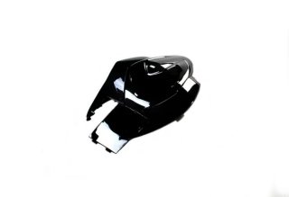 CARENADO PINTADO SUZUKI GSXR1000 2005-2006 NEGRO