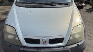 Renault 387050 7700112777 rampa inyectora scenic