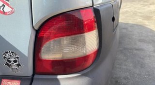Renault 387050 7700112777 rampa inyectora scenic