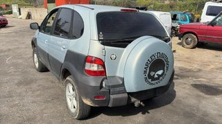 Renault 387050 7700112777 rampa inyectora scenic