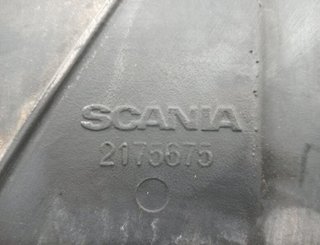 Scania 104202 2175675 motor serie p/g/r (c-clase)