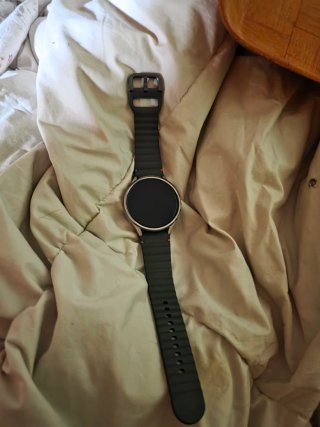 Lote 2 Samsung Galaxy Watch 7 44mm verde