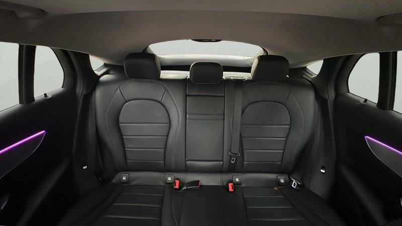 Mercedes-Benz GLC 2017, foto 14