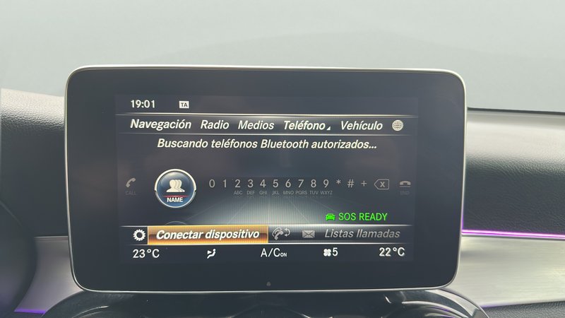 Mercedes-Benz GLC 2017, foto 33