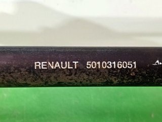Renault 94834 motor hr xxx.18/26 premium 01 420dci
